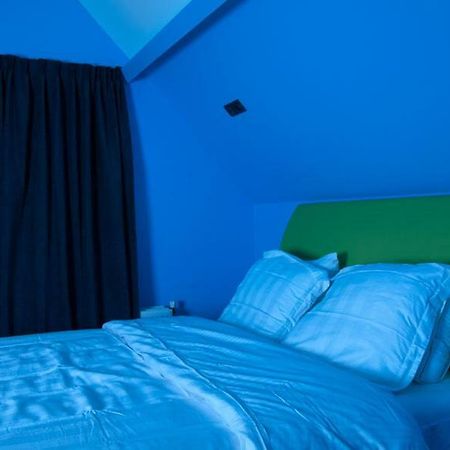 Bio Hotel Turnhout Oud-Turnhout Exteriör bild