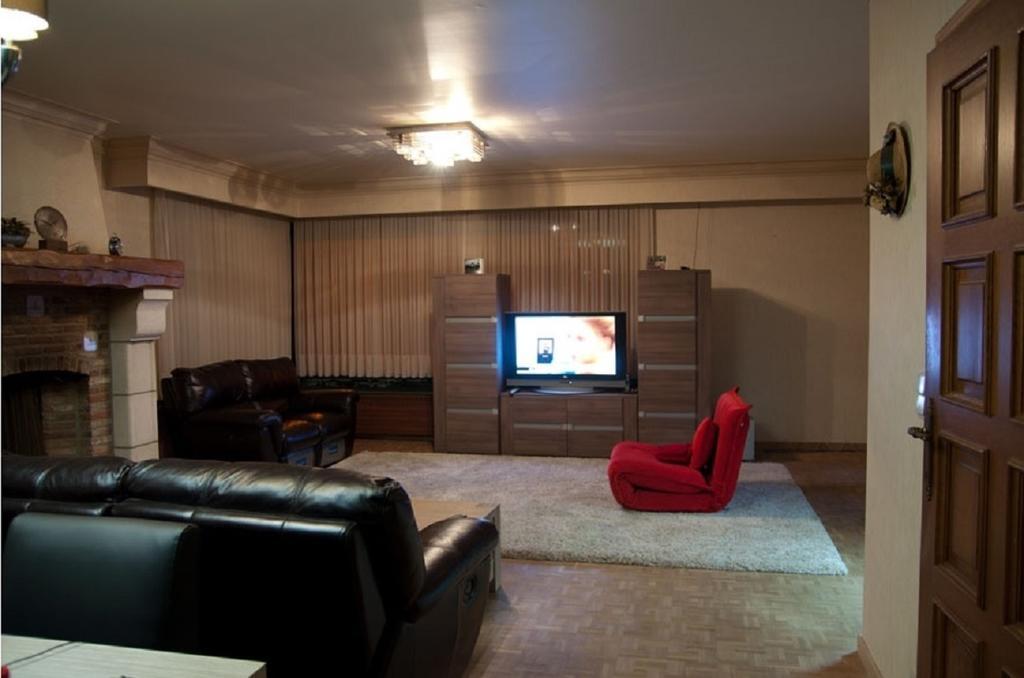 Bio Hotel Turnhout Oud-Turnhout Exteriör bild