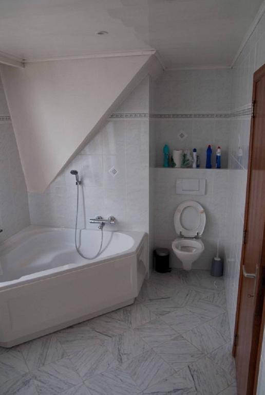 Bio Hotel Turnhout Oud-Turnhout Rum bild