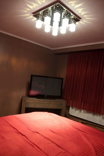 Bio Hotel Turnhout Oud-Turnhout Exteriör bild