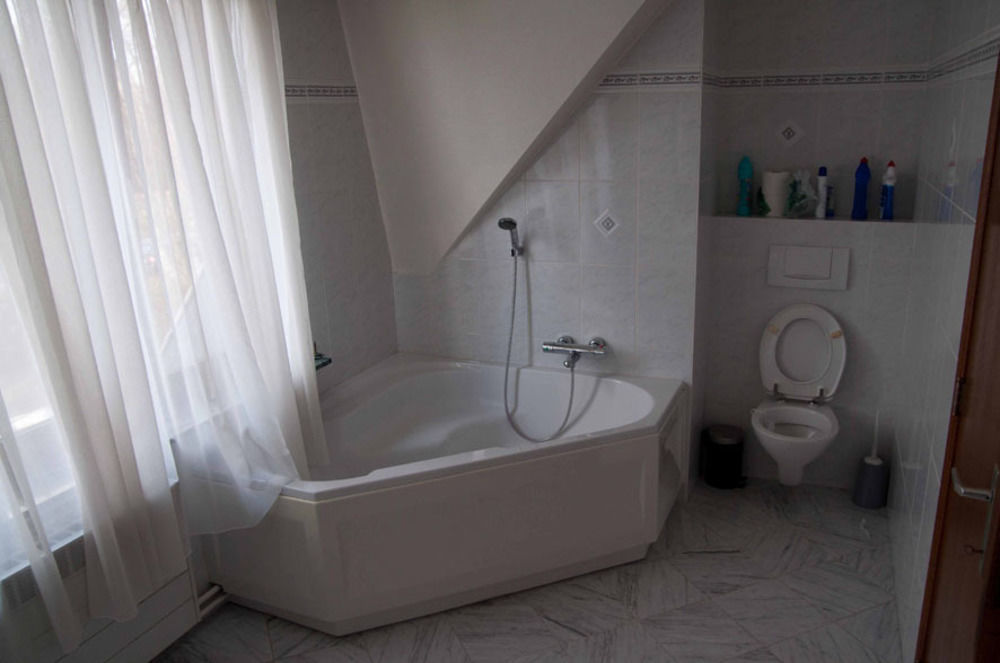 Bio Hotel Turnhout Oud-Turnhout Exteriör bild